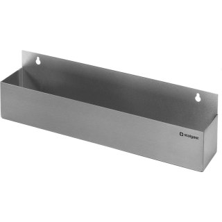 Półka na Butelki 55x10x15 cm Stalgast 474310