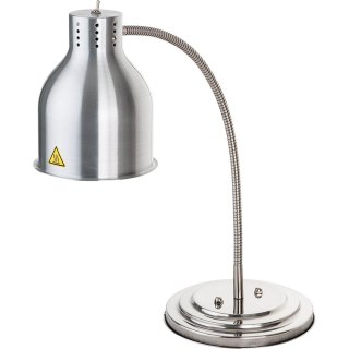 Profesjonalna Lampa Grzewcza Ogrzewacz do Potraw 250W Stalgast 692400