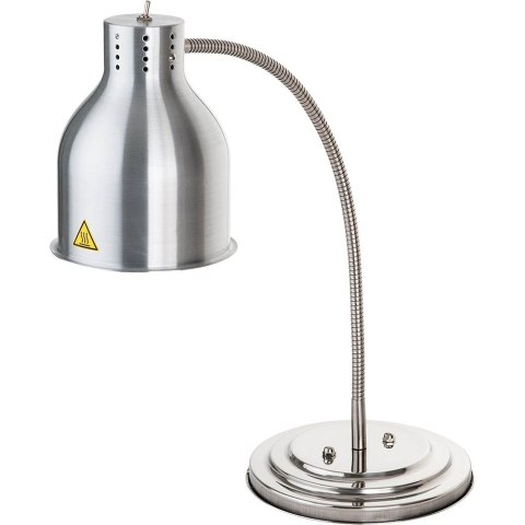 Profesjonalna Lampa Grzewcza Ogrzewacz do Potraw 250W Stalgast 692400