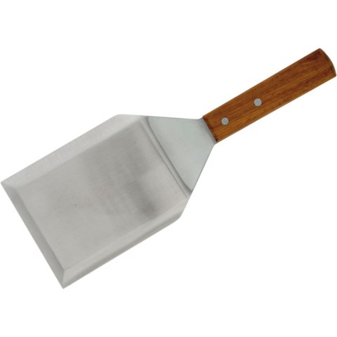 Profesjonalna Łopatka Szpachelka do Mięsa Burgerów Stalgast 503200