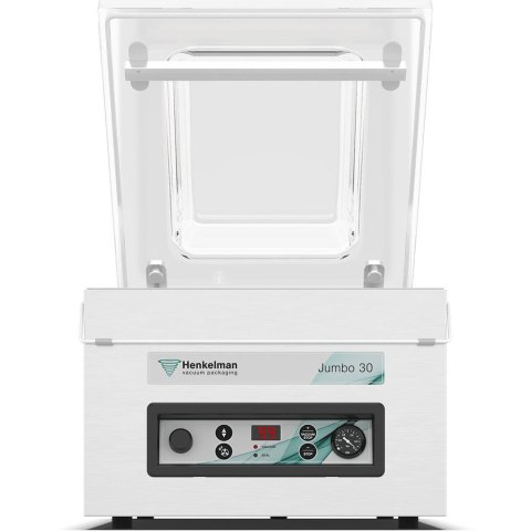 Profesjonalna Pakowarka Próżniowa Gastronomia Sklep Henkelman Jumbo 8 M3/H