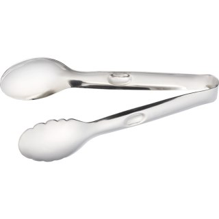 Profesjonalne Szczypce Gastronomiczne Kuchenne Do Pieczywa 220 mm Stalgast 421050