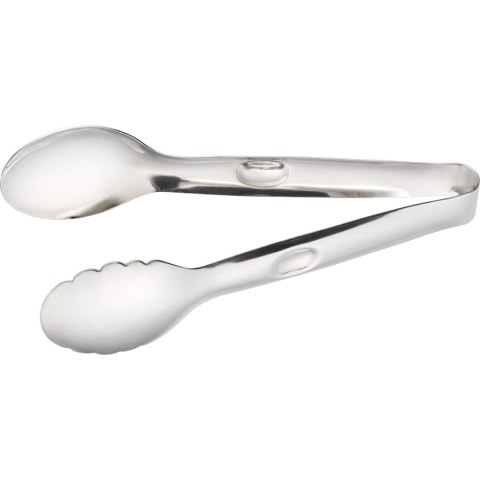 Profesjonalne Szczypce Gastronomiczne Kuchenne Do Pieczywa 220 mm Stalgast 421050