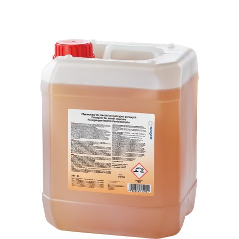 Profesjonalny Płyn Myjący do Pieca Konwekcyjno Parowego 10l Stalgast 647105