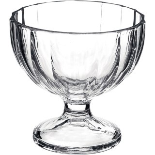 Pucharek do Lodów i Deserów 260 ml