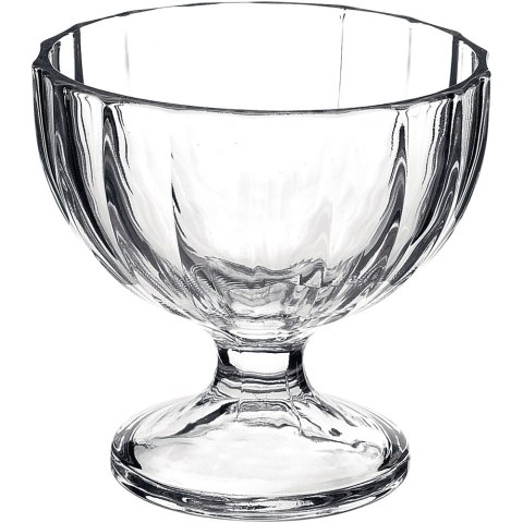 Pucharek do Lodów i Deserów 260 ml