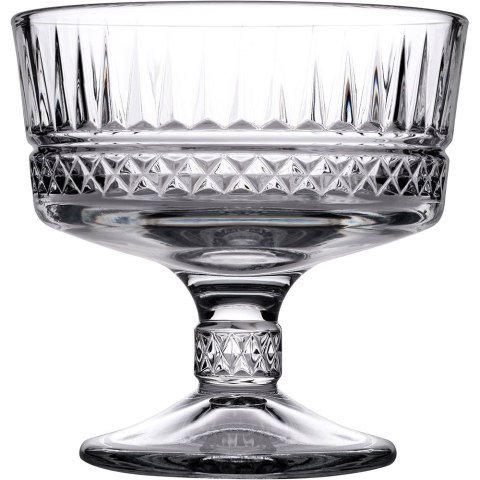 Pucharek do Lodów i Deserów Elysia 250 ml Pasabahce Szkło Hartowane