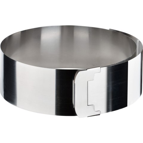 Rant Cukierniczy Regulowany Okrągły 75