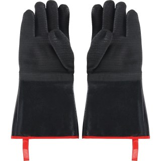 Rękawice Neoprenowe Olejoodporne 450 mm Stalgast 505017