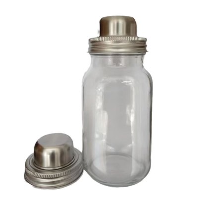Shaker do Koktajli Manson 0,8l Stalgast 476080