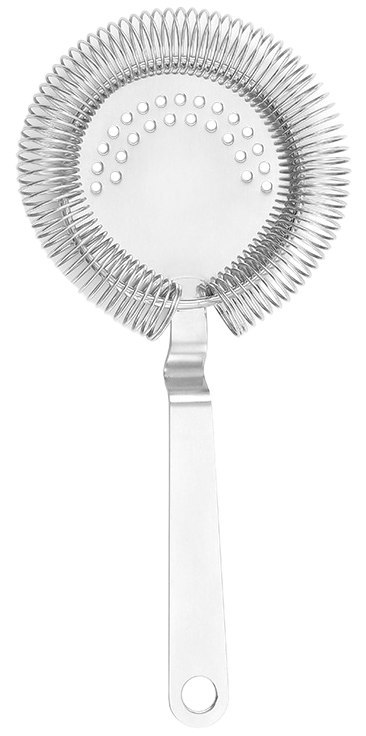 Sitko Barmańskie Stalowe Profesjonalne Stalgast 472092