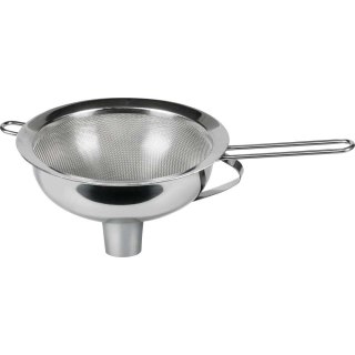 Sitko z Lejkiem do Syfonu Isi Stalgast 500009