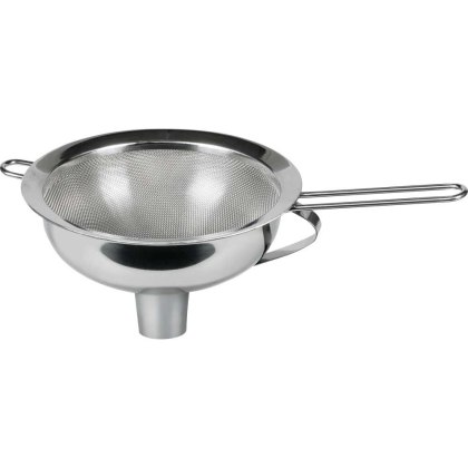 Sitko z Lejkiem do Syfonu Isi Stalgast 500009