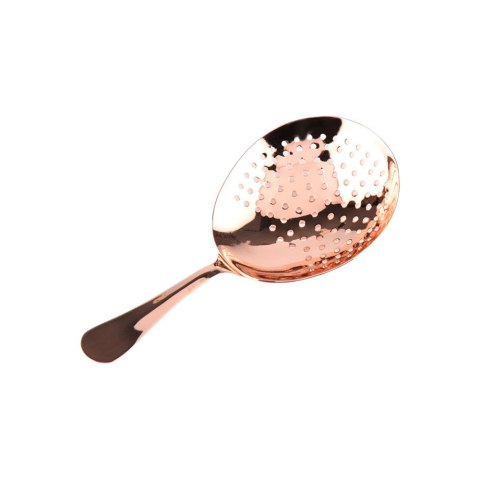 Sito Barmańskie Julep Stalowe Miedziane Stalgast 472060