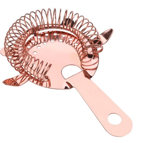 Sito Barmańskie Miedziane 148 mm Stalgast 472091