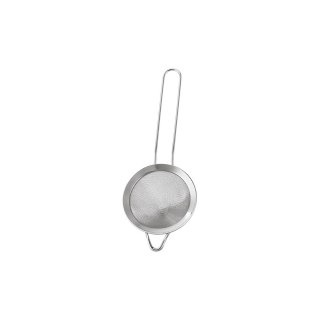 Sito Barmańskie Stożkowe Stalowe Ø 80 mm Stalgast 472081