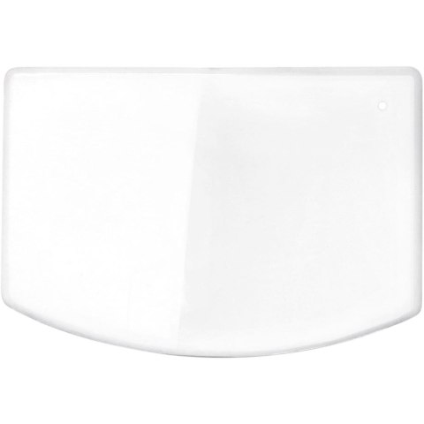 Skrobka plastikowa do ciasta, L 140 mm Stalgast