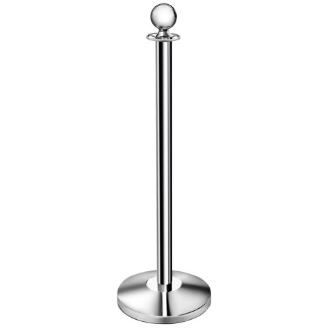 Słupek Hotelowy 101 cm Stalgast 689001