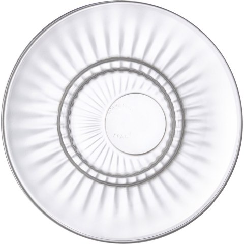 Spodek do Filiżanki 400241 Ø 140 mm Barschine Bormioli Rocco