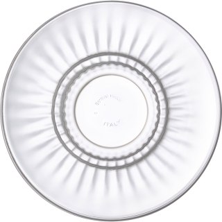 Spodek do Filiżanki 400243 Ø 140 mm Barschine Bormioli Rocco