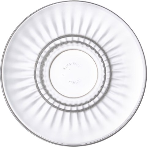 Spodek do Filiżanki 400243 Ø 140 mm Barschine Bormioli Rocco