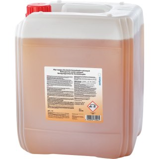 Środek Preparat Płyn do Mycia Pieca Konwekcyjno Parowego 20l Stalgast 647205