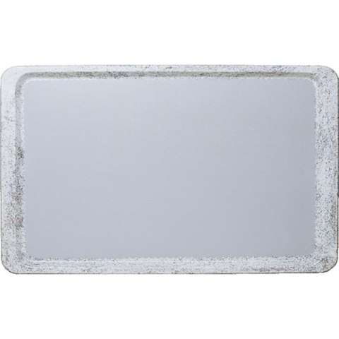 Stalgast Taca Kelnerska GN 1/1 Granit Kauczuk