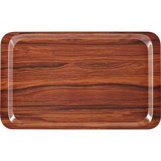 Stalgast Taca Kelnerska GN 1/1 Mahoniowa