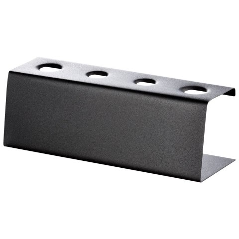 Stojak na Wafle do Lodów Czarny Stalgast 536005