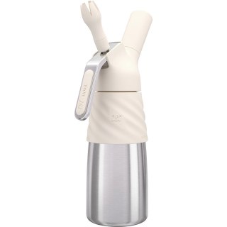 Syfon do Bitej Śmietany Isi Creatie Whip Biały0,5l Isi Stalgast 500052