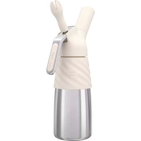 Syfon do Bitej Śmietany Isi Creatie Whip Biały0,5l Isi Stalgast 500052