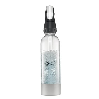 Syfon do Wody Sodowej Saturaror Isi Twist'n Sparkle + 6 Naboi Co2 Stalgast 500504