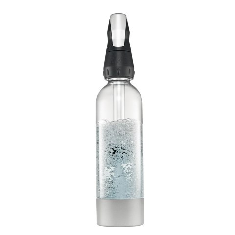 Syfon do Wody Sodowej Saturaror Isi Twist'n Sparkle + 6 Naboi Co2 Stalgast 500504