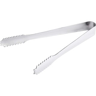 Szczypce Gastronomiczne Do Lodu 18 cm Stalgast 471101
