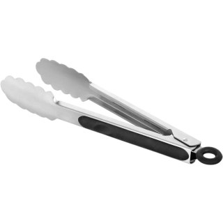 Szczypce Kuchenne Gastronomiczne Uniwersalne 23 cm Stalgast 422243