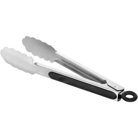 Szczypce Kuchenne Gastronomiczne Uniwersalne 23 cm Stalgast 422243