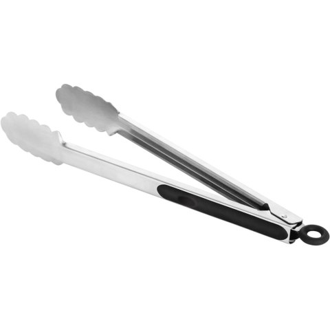 Szczypce Kuchenne Gastronomiczne Uniwersalne 30 cm Stalgast 422303