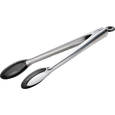 Szczypce uniwersalne z blokadą silikonowane L 340 mm Stalgast