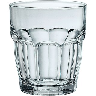 Szklanka Niska 200 ml Rock Bar