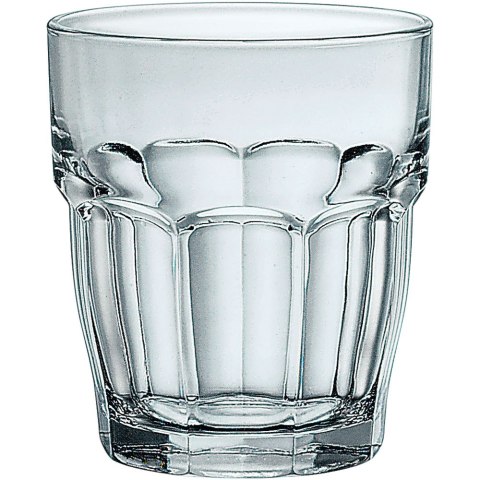 Szklanka Niska 200 ml Rock Bar