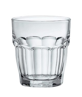 Szklanka Niska 270 ml Rock Bar
