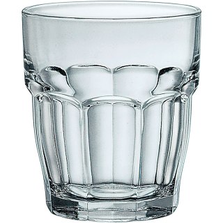 Szklanka Niska 390 ml Rock Bar