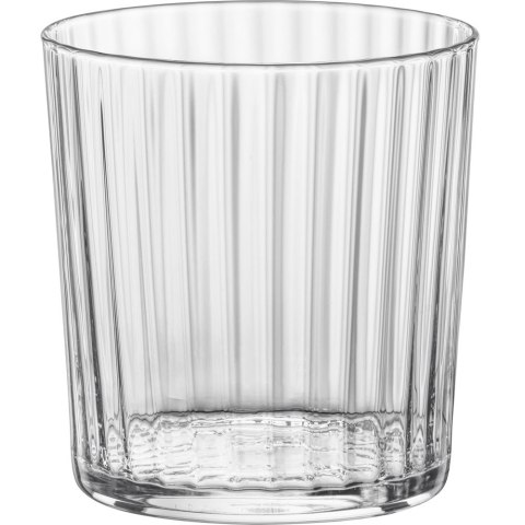 Szklanka Niska Exclusiva 0,355l Bormioli Rocco