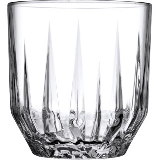 Szklanka Niska Echo 0,300 Pasabahce