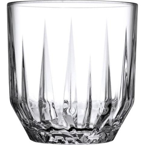 Szklanka Niska Echo 0,300 Pasabahce