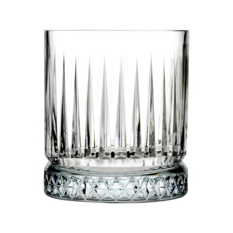 Szklanka Niska Elysia 210 ml