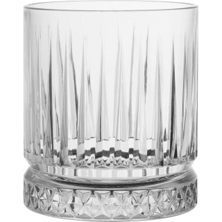 Szklanka Niska Elysia 355 ml