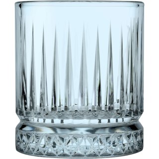 Szklanka Niska Elysia Niebieska 355 ml Pasabahce