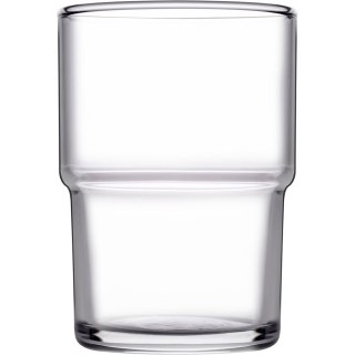 Szklanka Niska Hill 0,200l Pasabahce