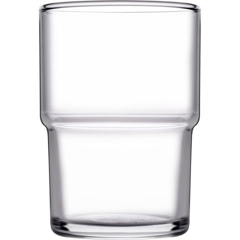 Szklanka Niska Hill 0,200l Pasabahce